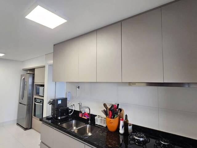 Apartamento para Venda em Cosmópolis - 5