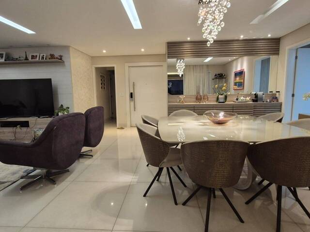 #85 - Apartamento para Venda em Jundiaí - SP - 3