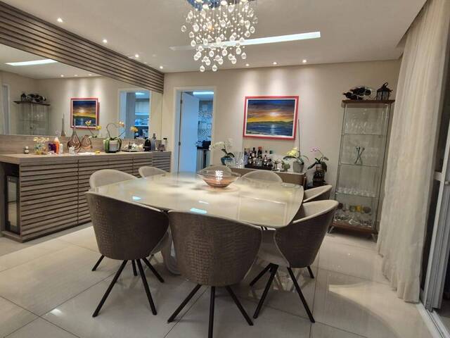 #85 - Apartamento para Venda em Jundiaí - SP - 2