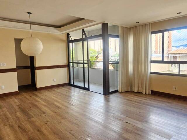 #86 - Apartamento para Venda em Jundiaí - SP - 3