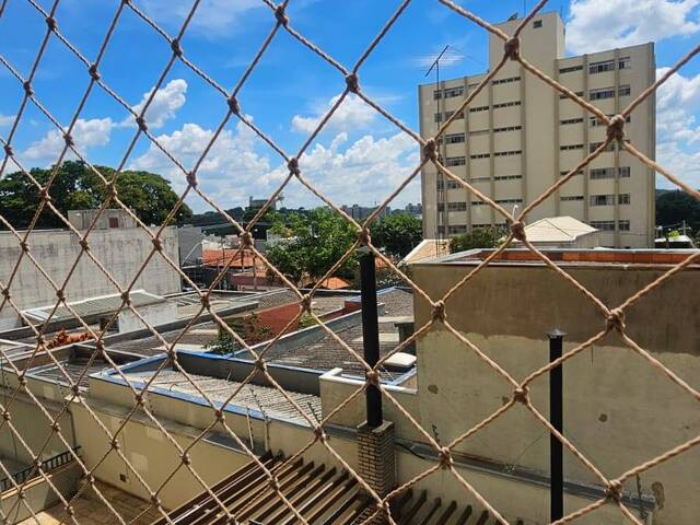 #86 - Apartamento para Venda em Jundiaí - SP - 2