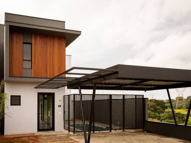 #87 - Casa para Venda em Itupeva - SP - 3