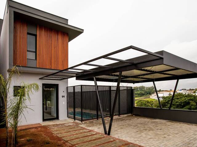 Casa para Venda em Itupeva - 4