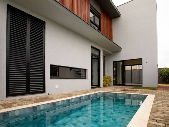 #87 - Casa para Venda em Itupeva - SP - 2