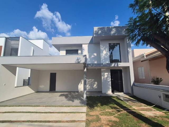 #88 - Casa para Venda em Itupeva - SP