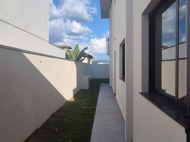 #88 - Casa para Venda em Itupeva - SP - 2