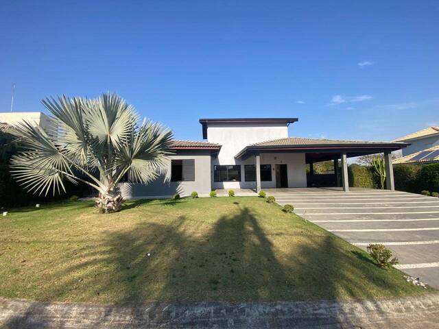 #89 - Casa para Venda em Cabreúva - SP - 1