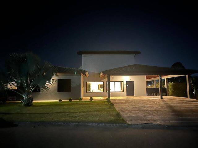 #89 - Casa para Venda em Cabreúva - SP - 2