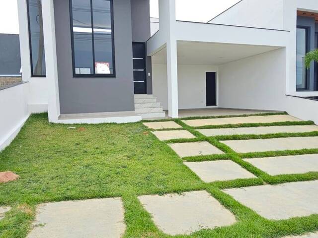 #13 - Casa em condomínio para Venda em Itupeva - SP - 2